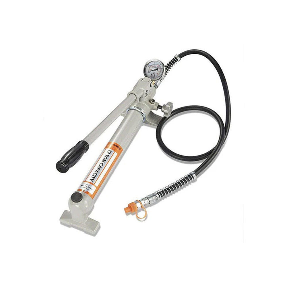 Rosin Press Pumps