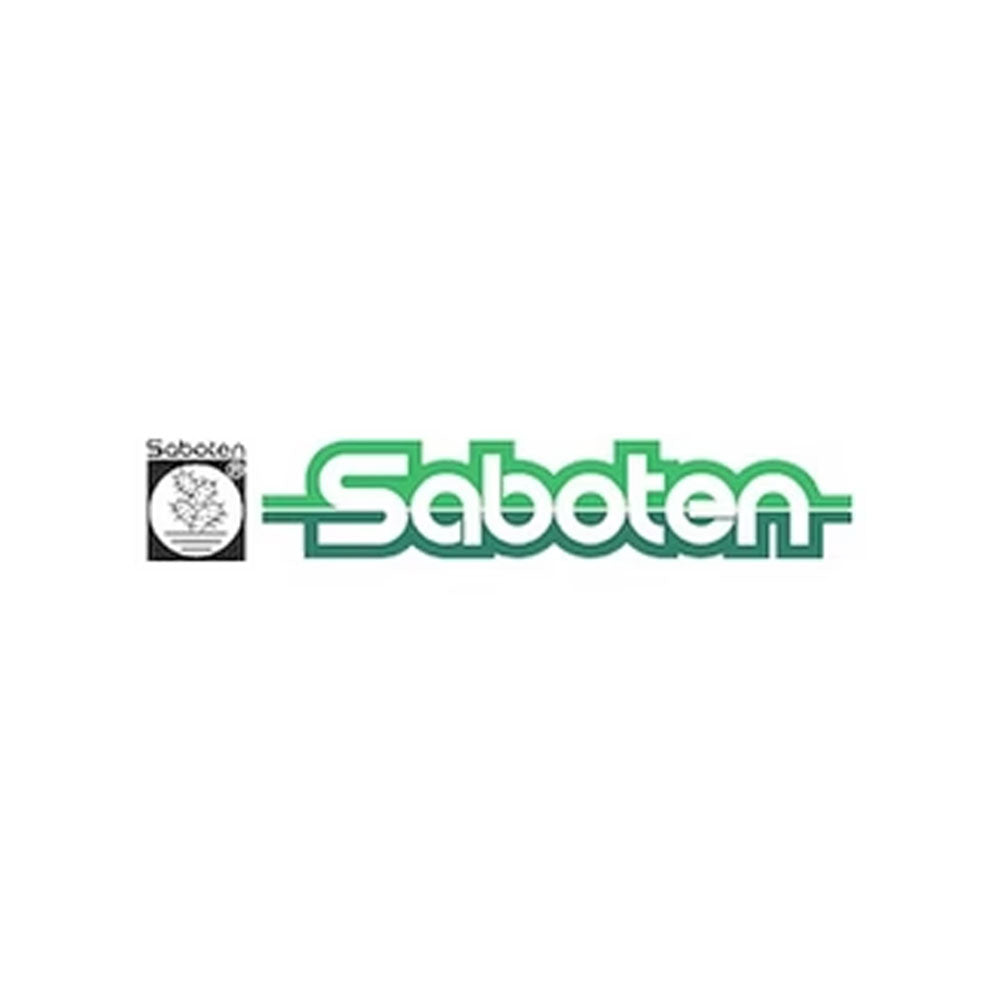 Saboten