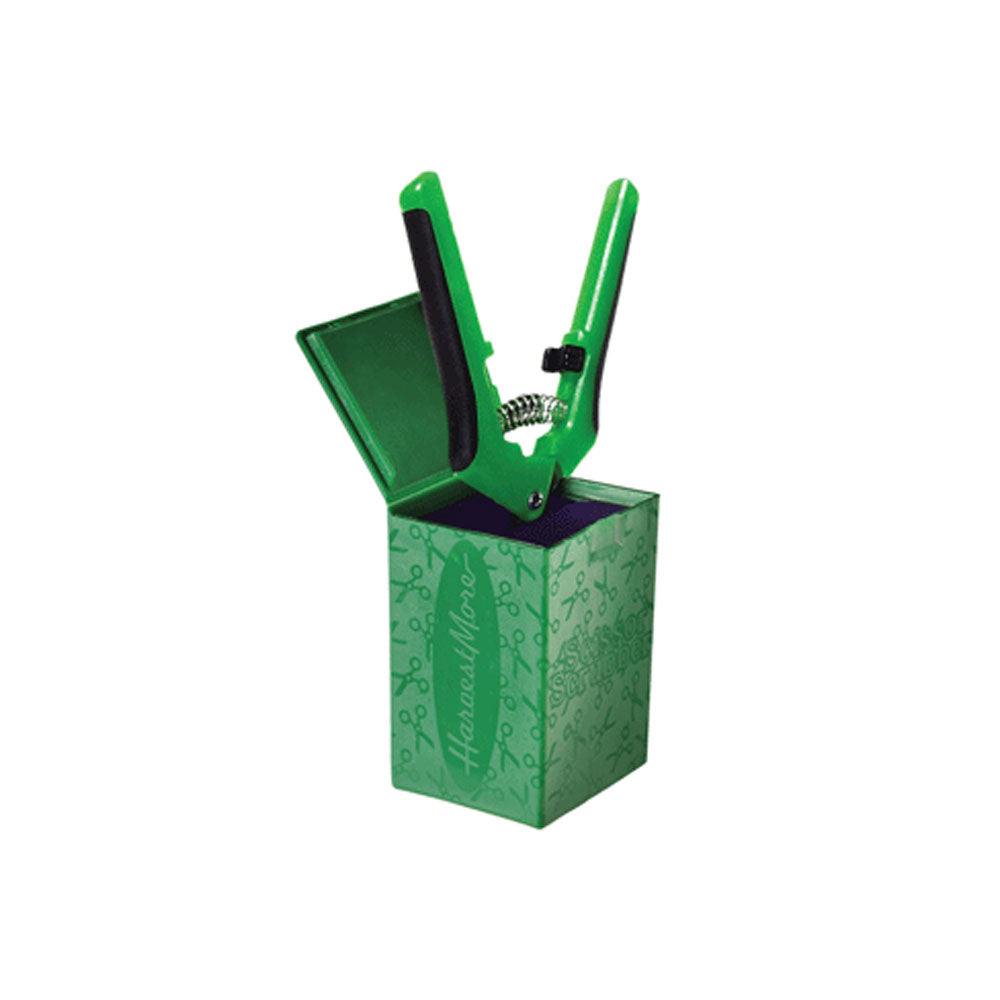 Scissor Cleaner
