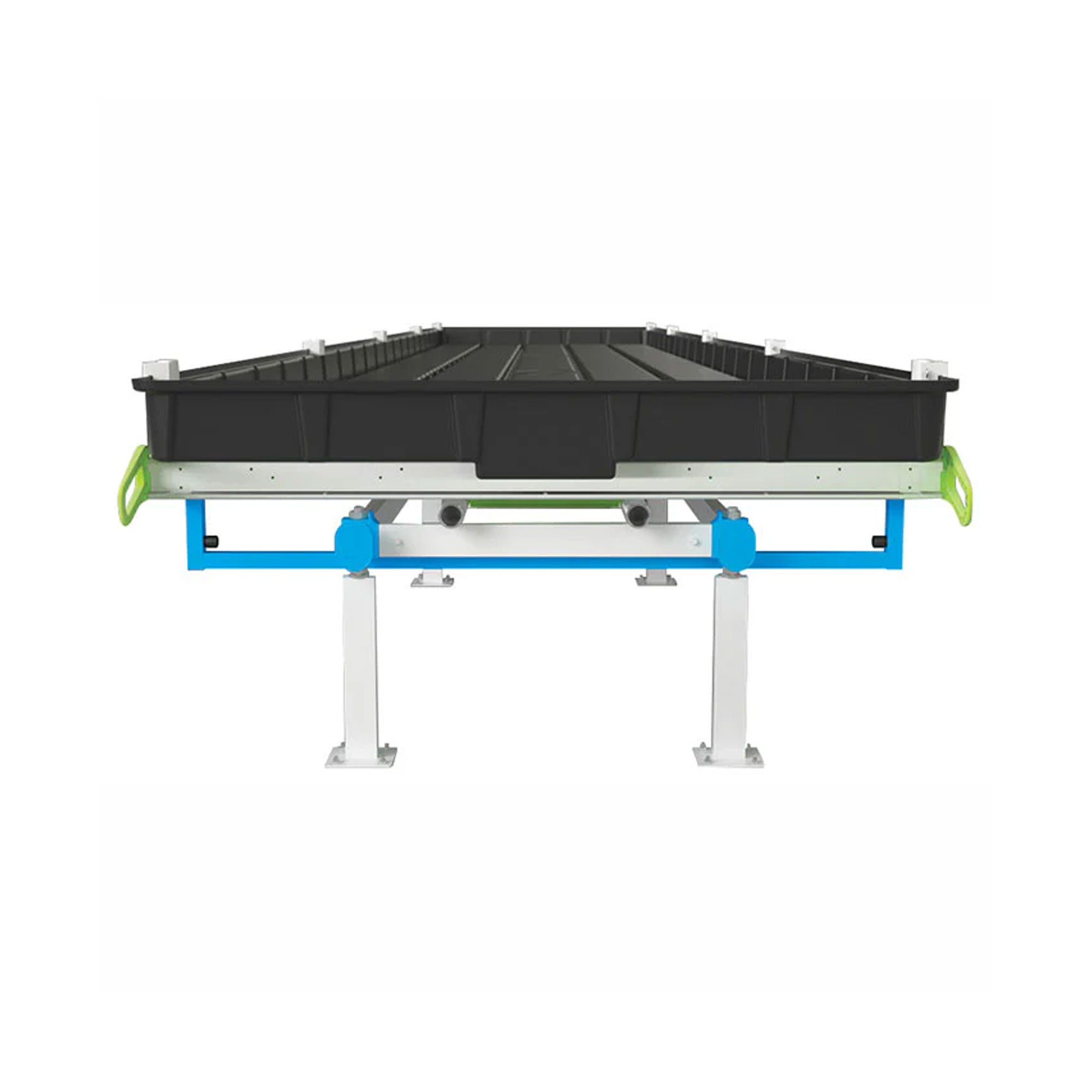Hydroponic Grow Trays & Stands