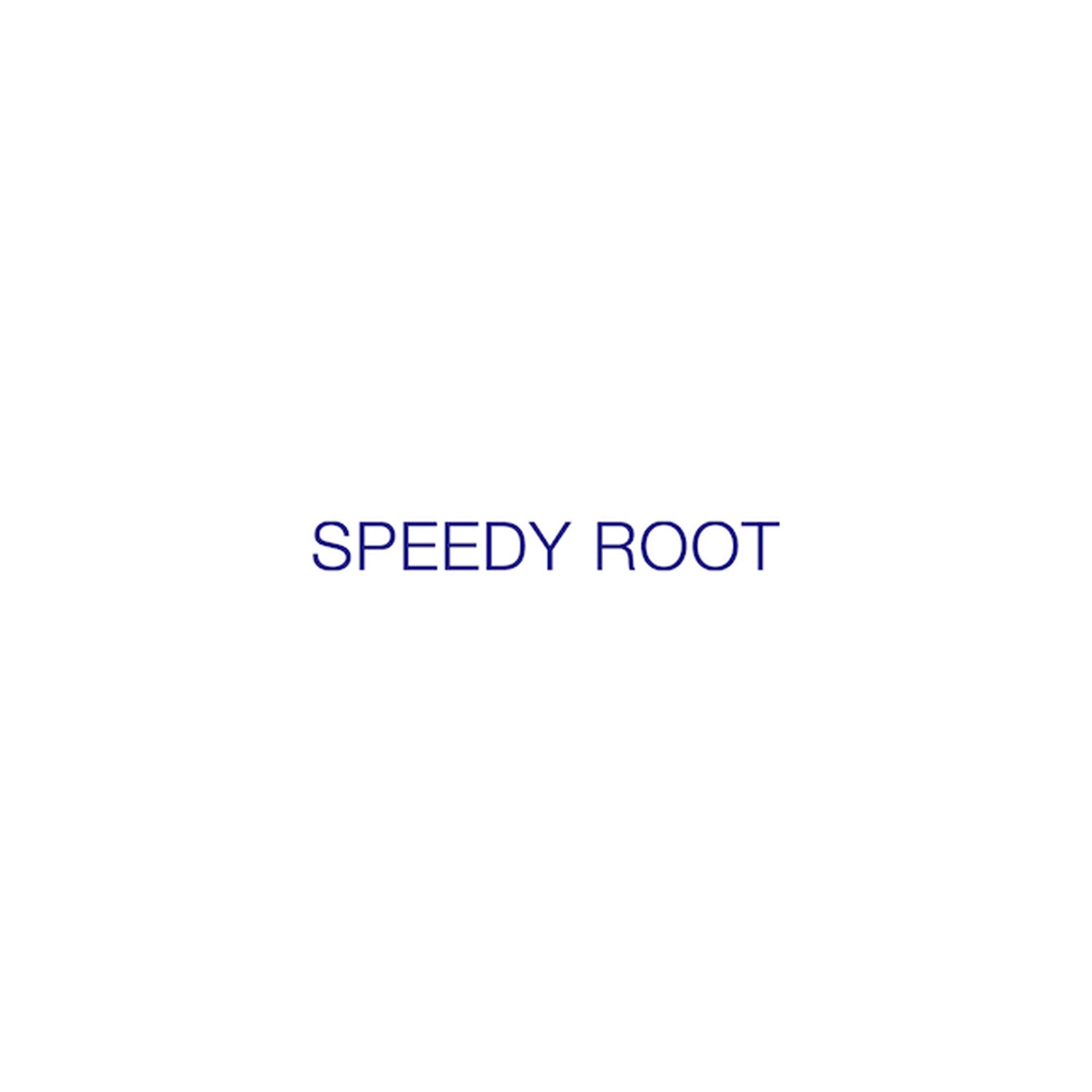 Speedy Root