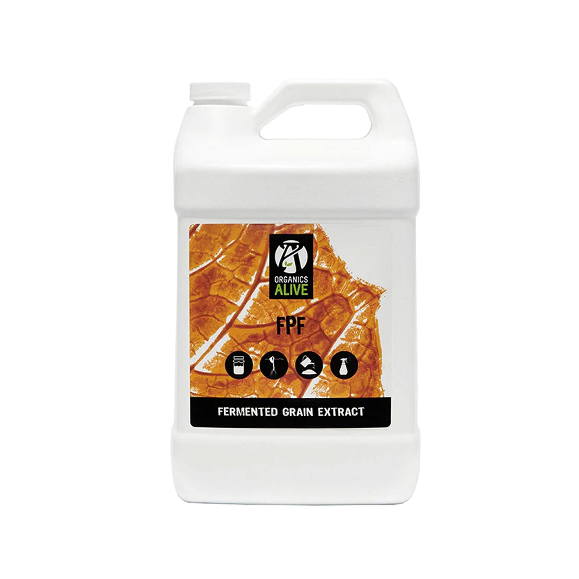 Fulvic Acid & Humic Acid