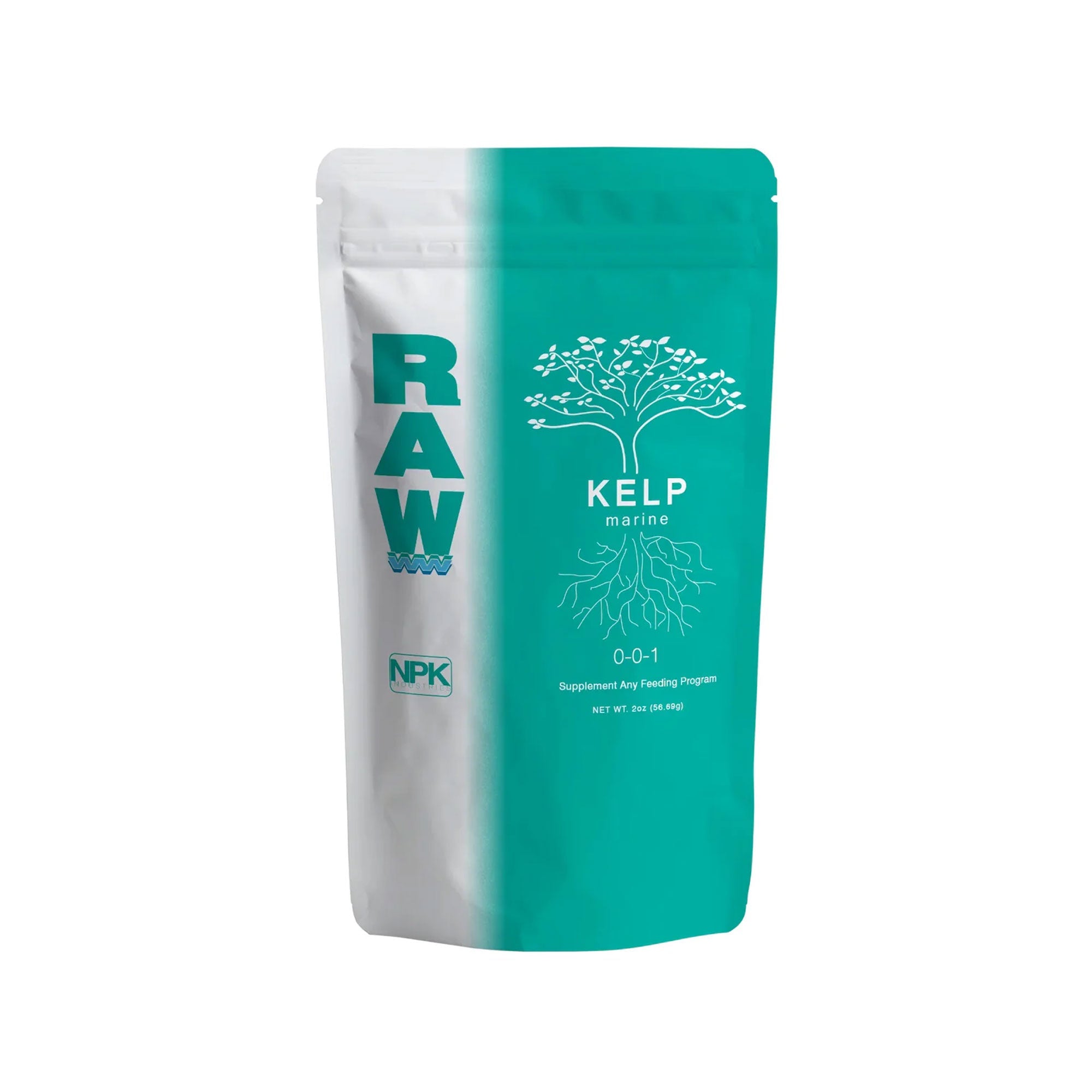 Seaweed & Kelp
