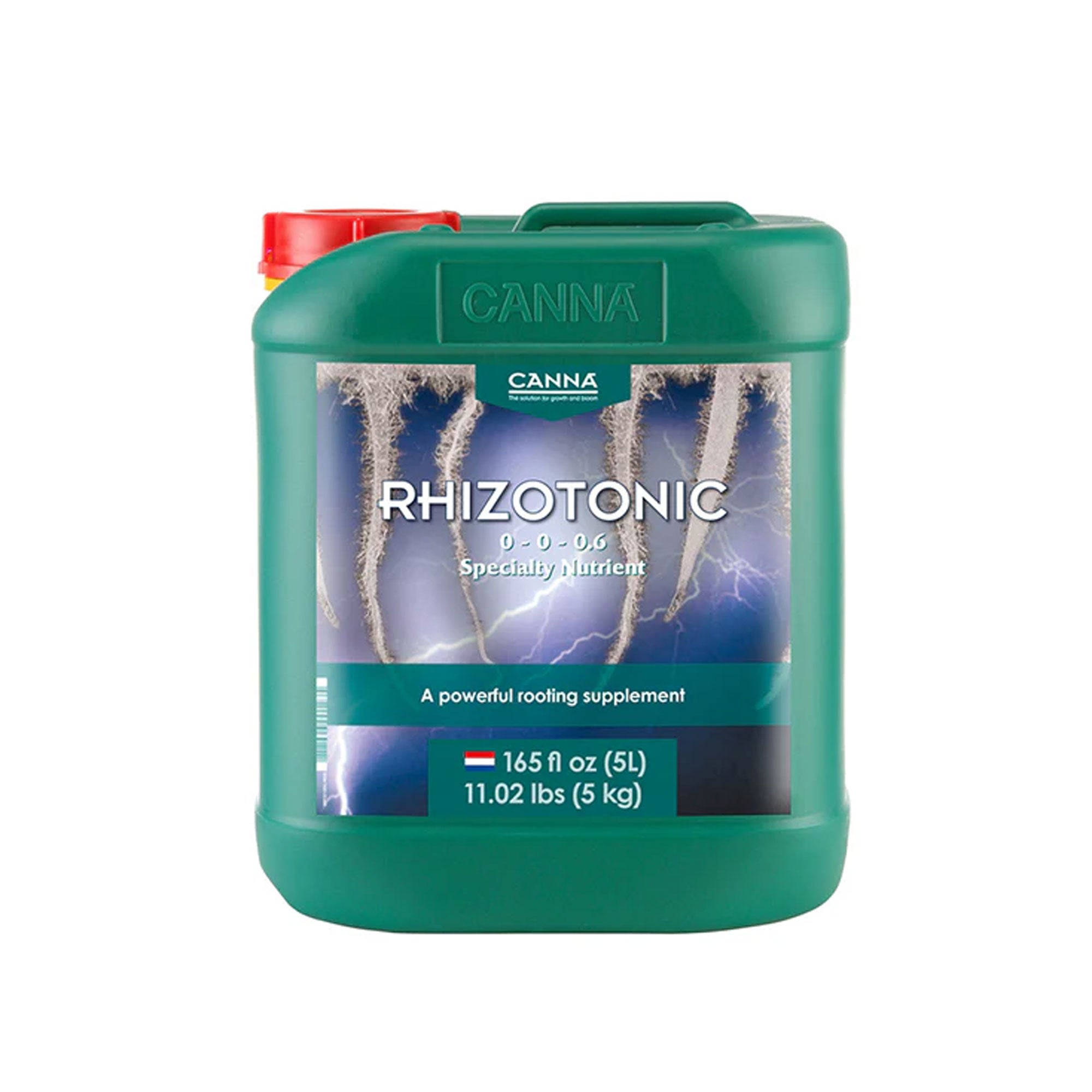Root Stimulants & Enhancers