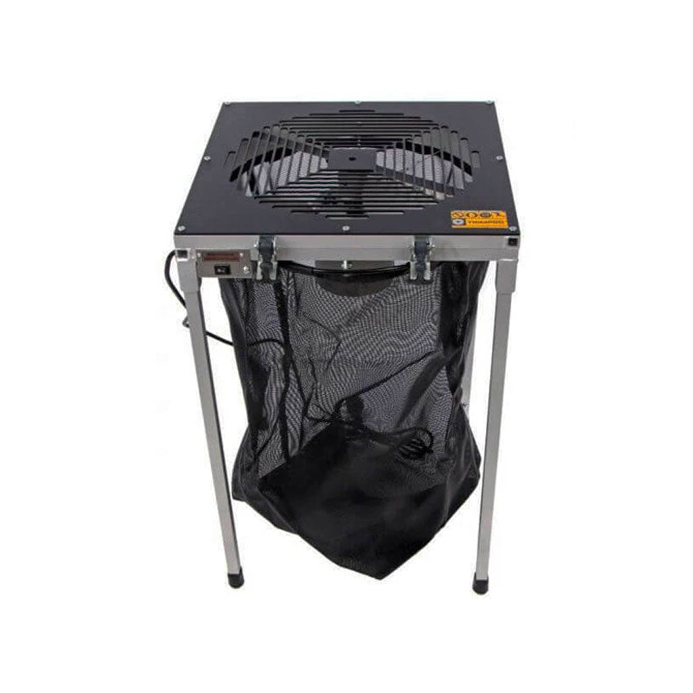 Stand Up Trimming Machines