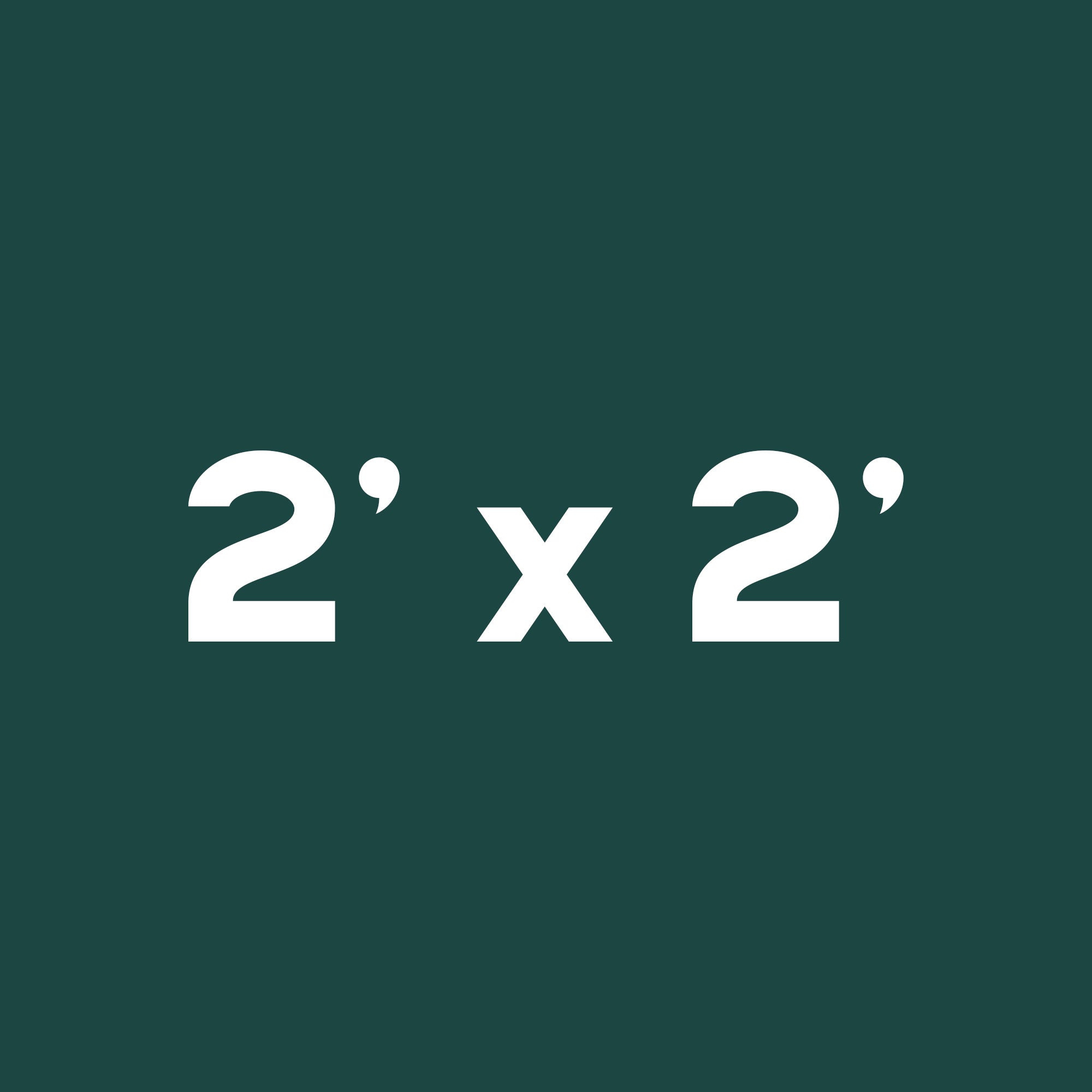 2x2 Grow Tents