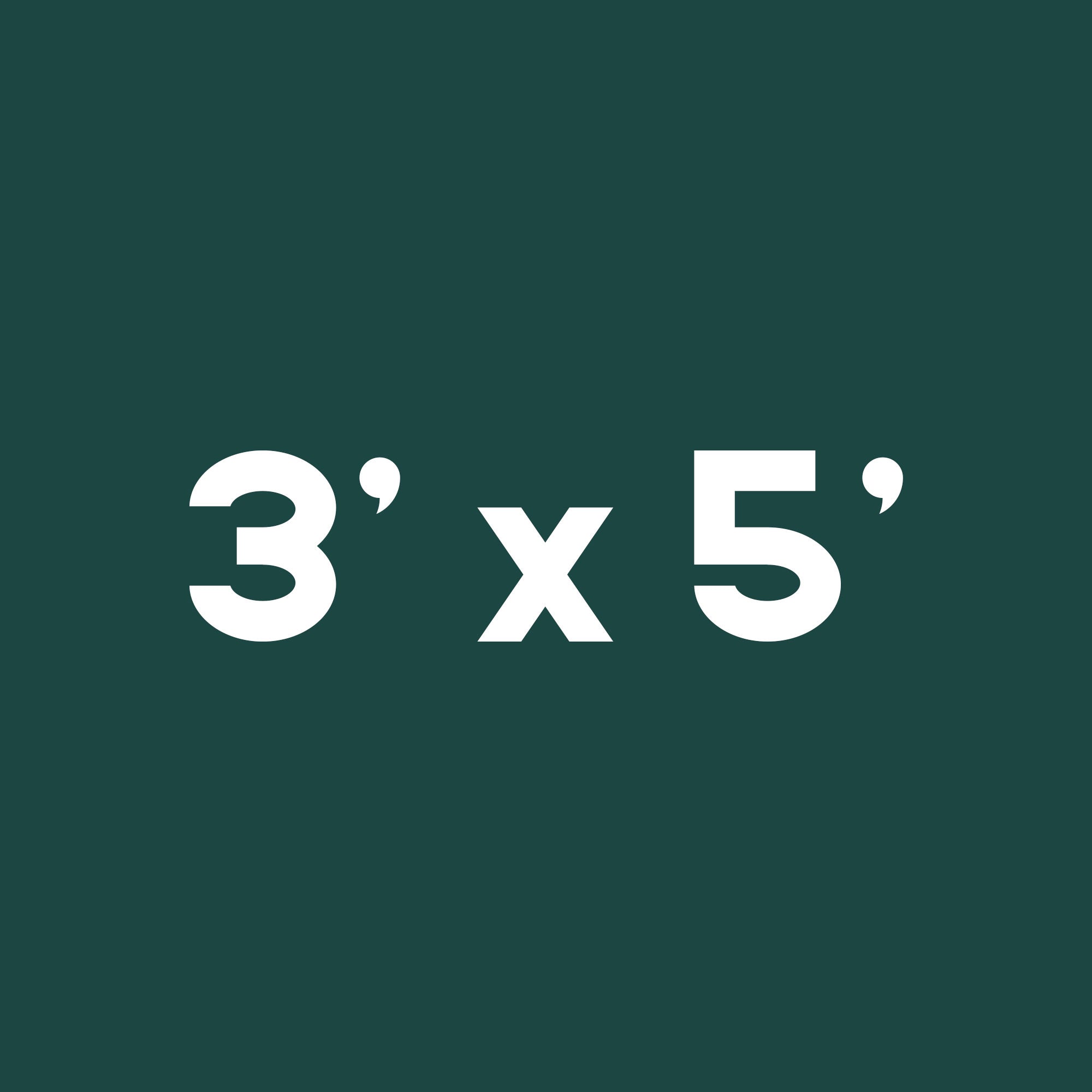 3x5 Grow Tents