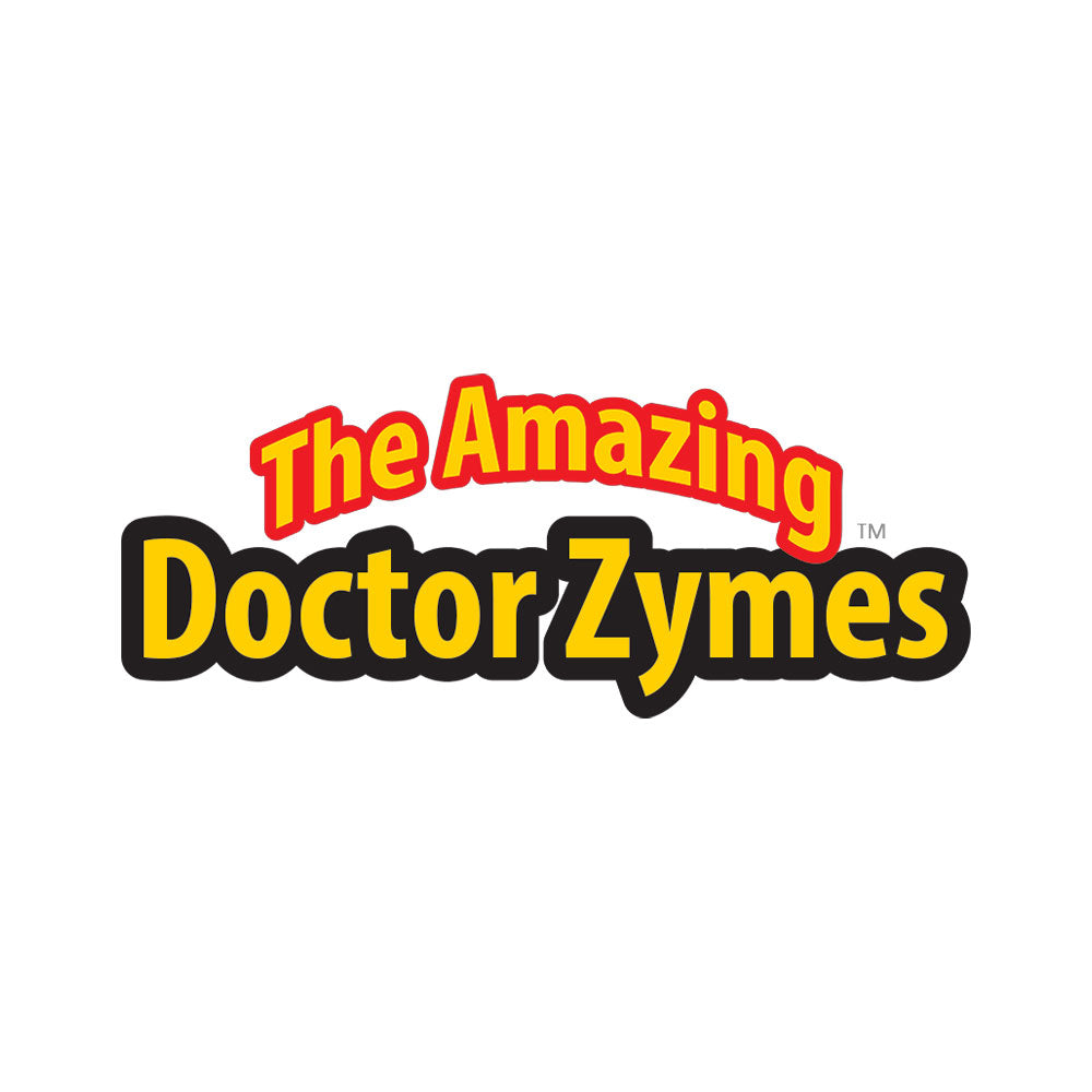 The Amazing Doctor Zymes