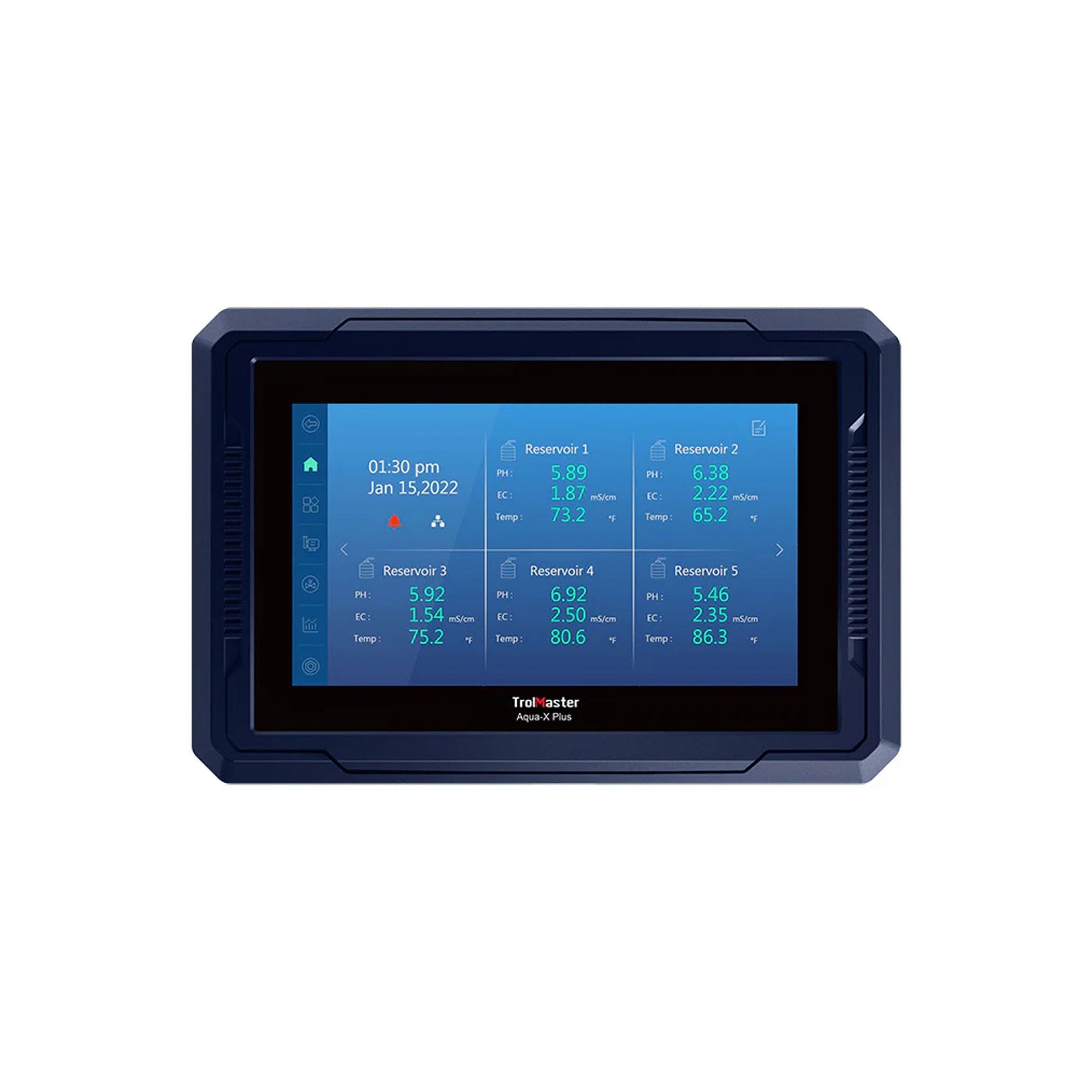 Drip Irrigation Controllers and Timers