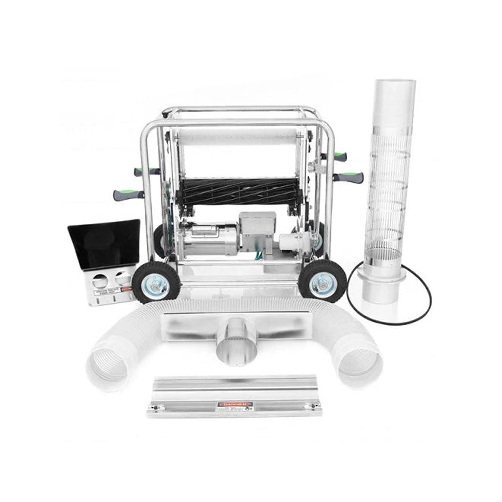 Trimmer Parts & Accessories