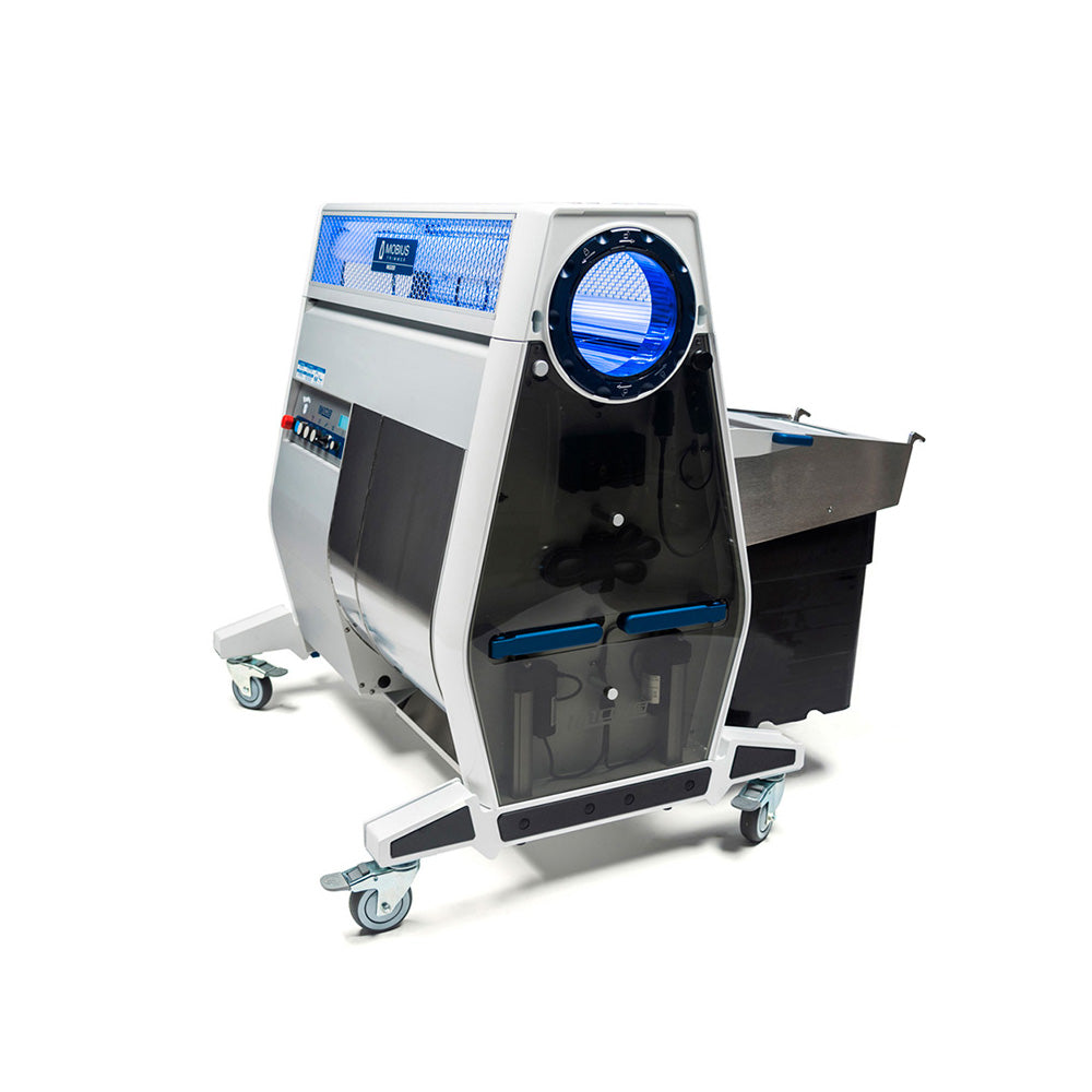 Trimming Machines