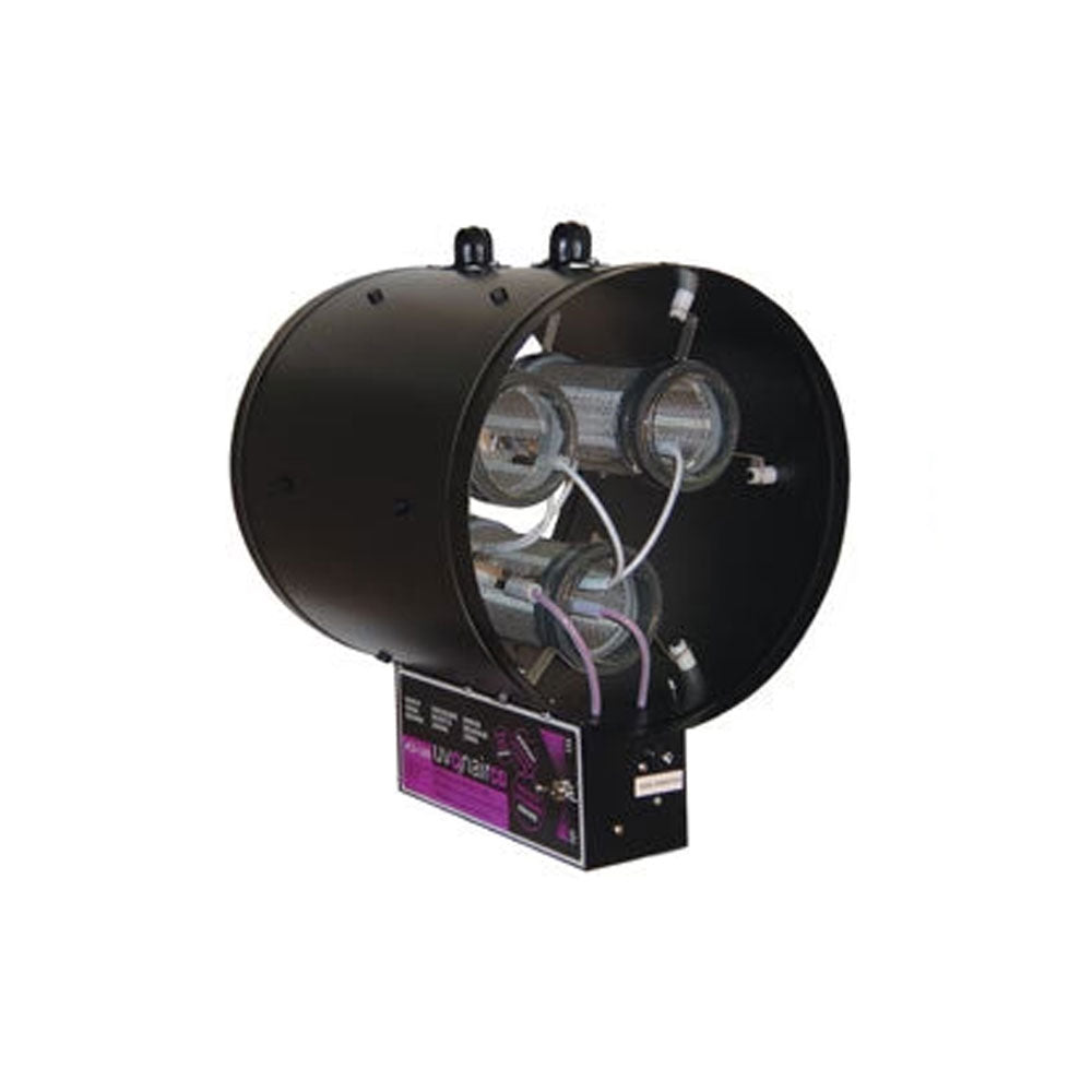 Guuchanオーダーページ Ozone Generators for Grow Room Odor & Pathogen Control | Hydrobuilder