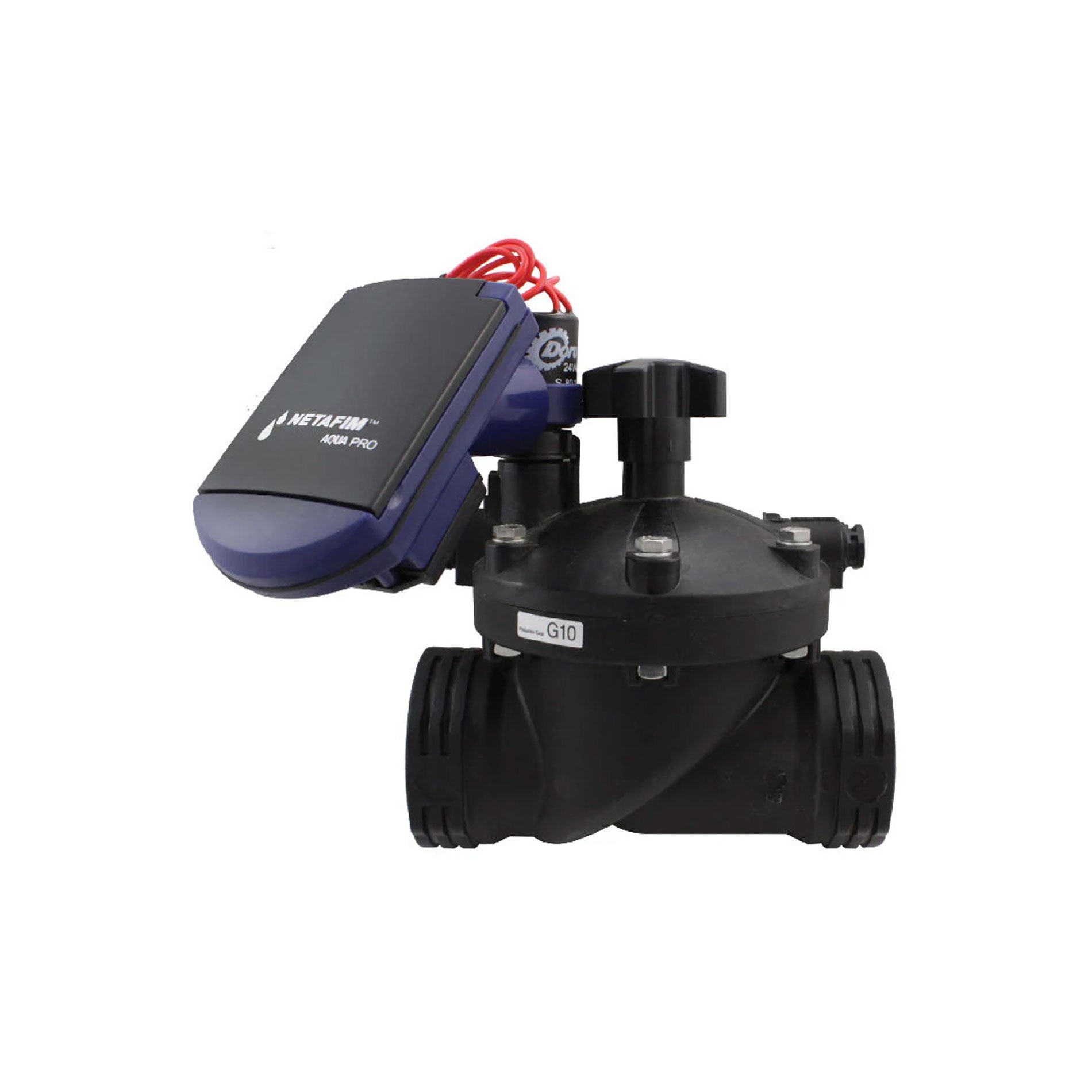 Drip Irrigation Valve
