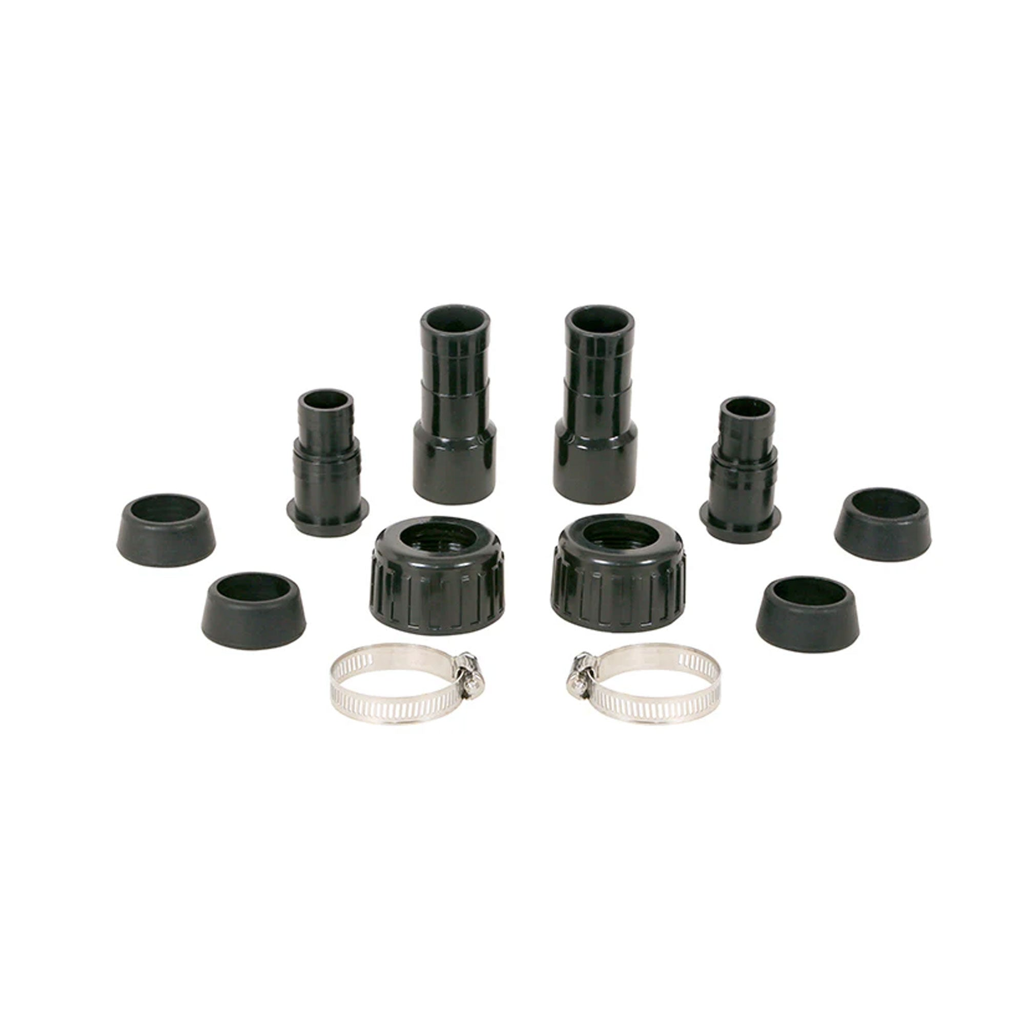 Hydroponic Water Chiller Fittings & Parts