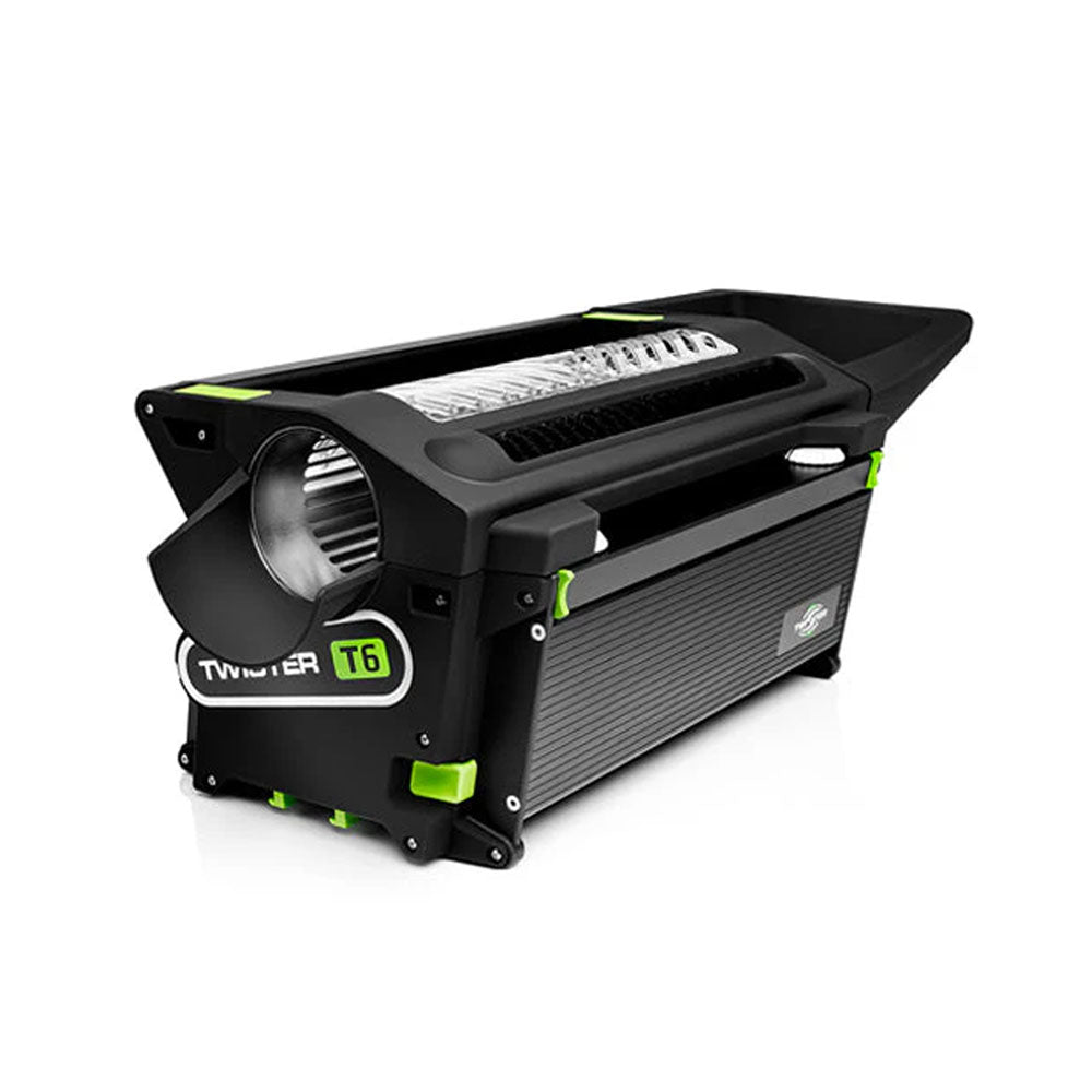 Medium and Small Scale Trimmers