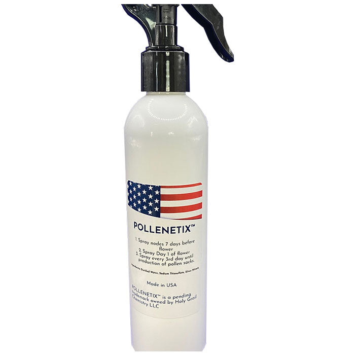 Holy Grail Chemistry POLLENETIX Feminized Seed Spray