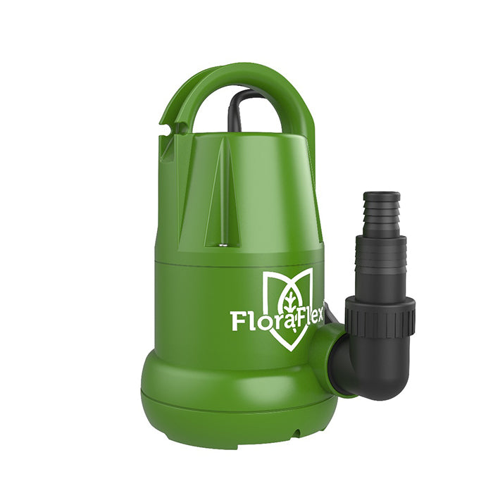FloraFlex Submersible Water Pump