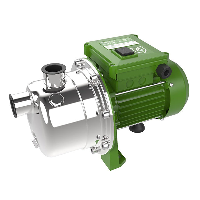FloraFlex Inline Water Pump