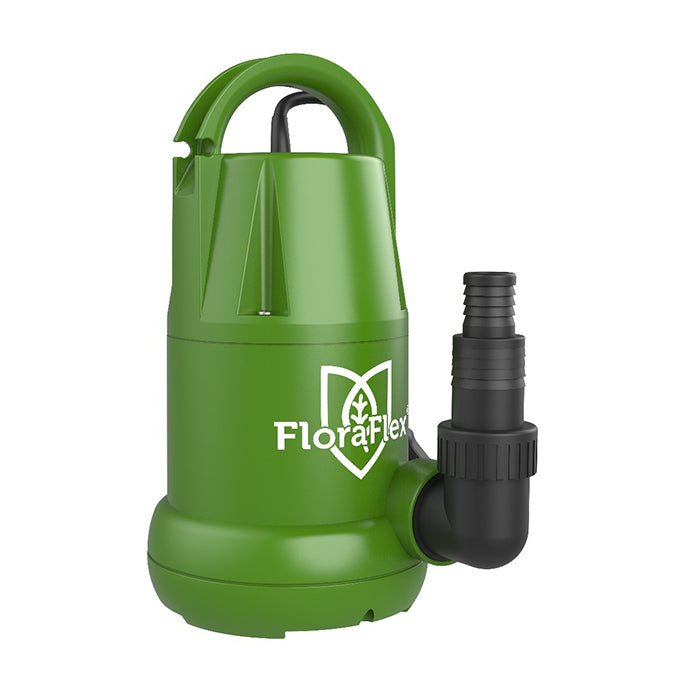 FloraFlex Submersible Water Pump