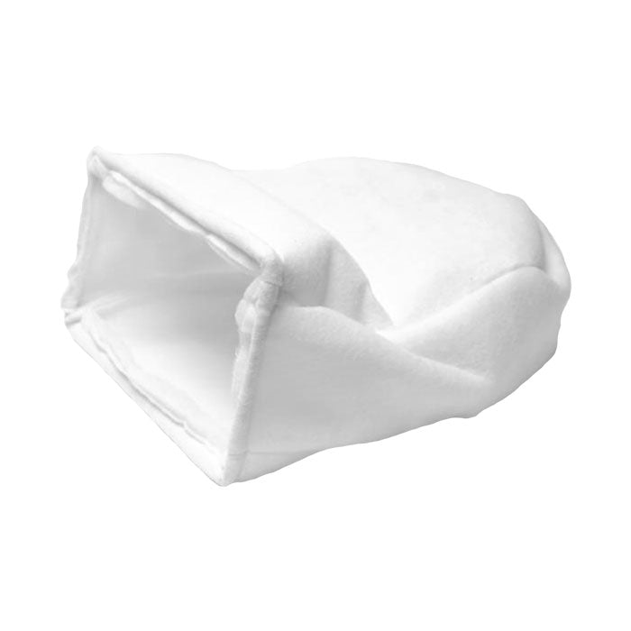 Mobius SS Fan Housing Filter Bag - Dry Trim - Pack of 6