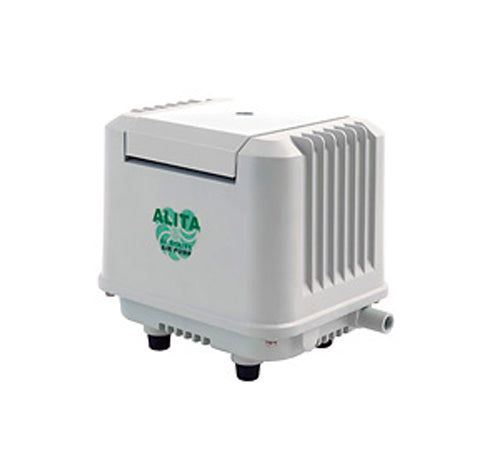 Alita Linear Air Pump, 113 Liters Per Minute