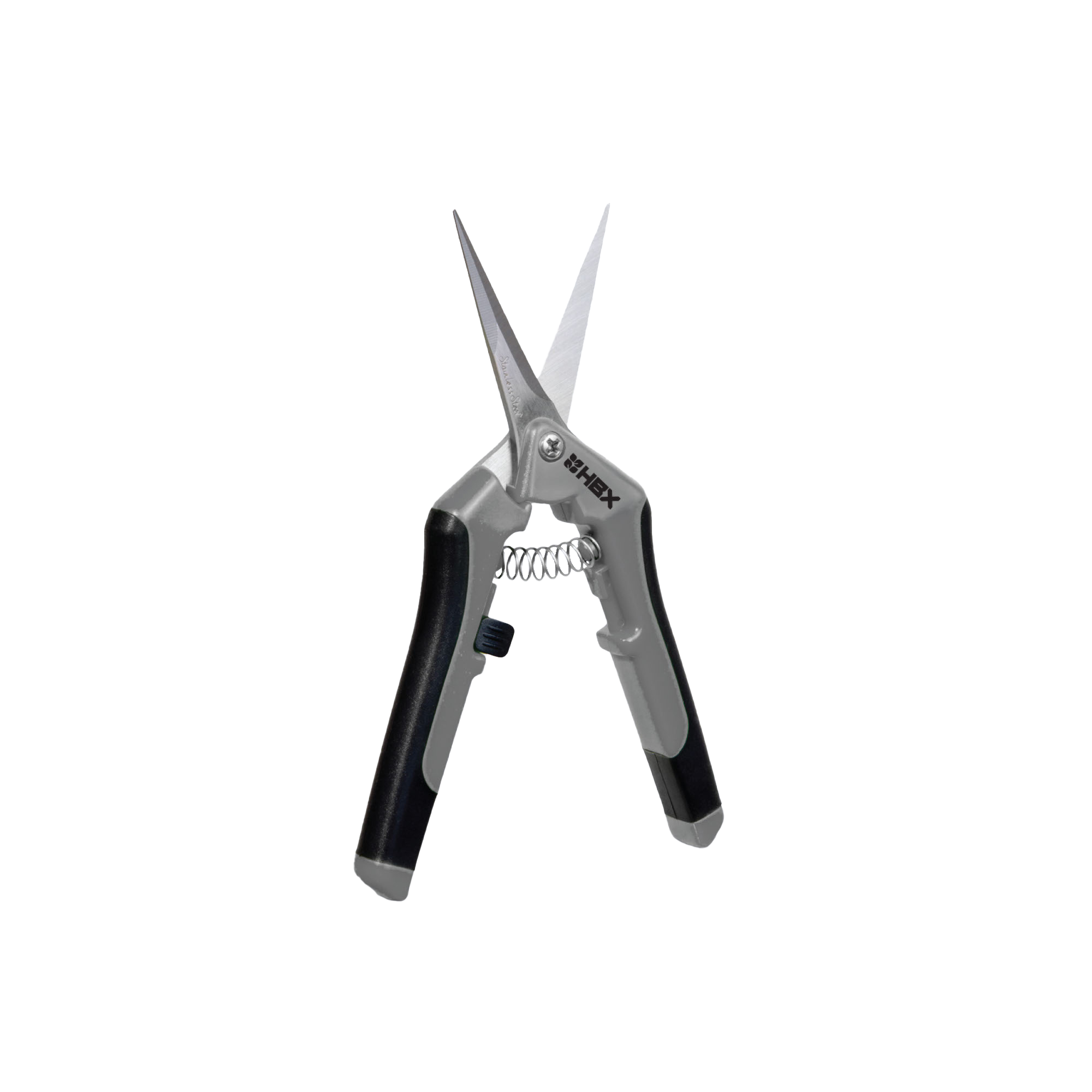 HBX Precision Garden Trimming Scissors