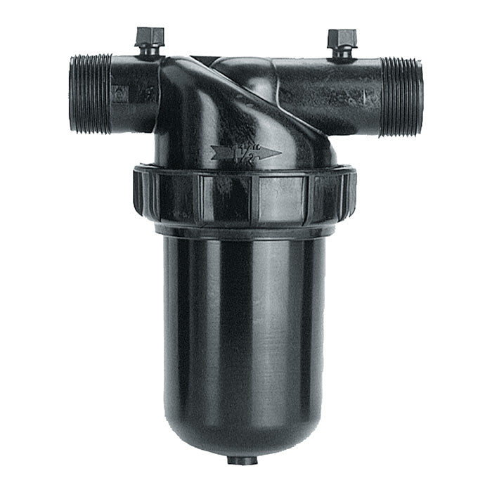 Netafim Manual Disc Filter, 1.5 Inch, 140 Mesh (DF150-140)