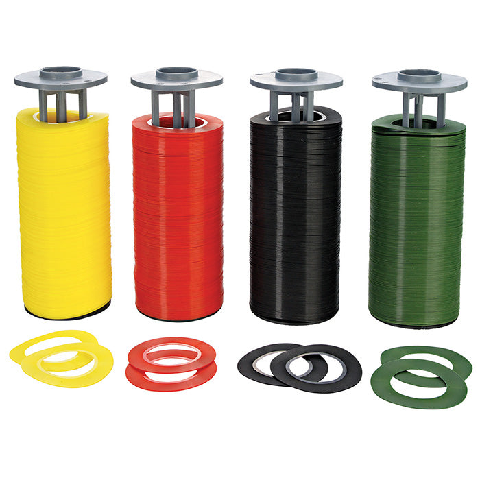 Netafim Replacement Manual Disc Filter Rings
