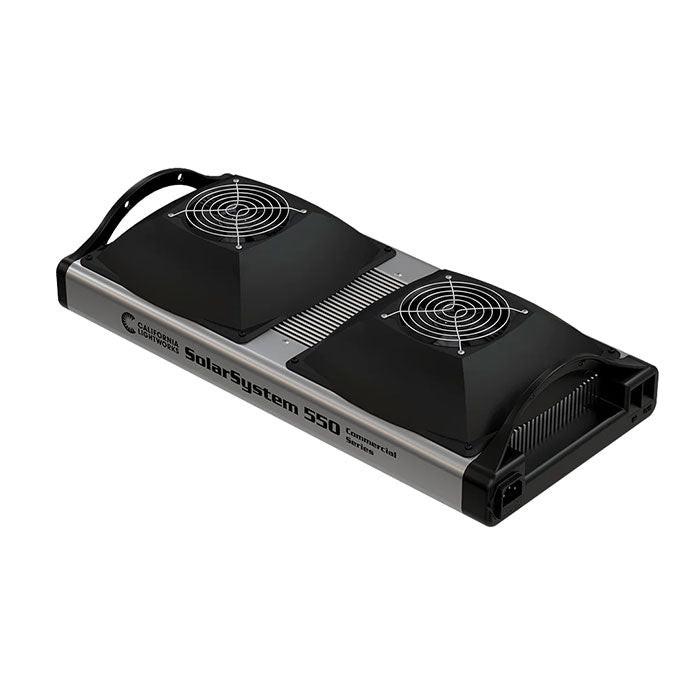 California Lightworks SolarSystem SS550 400 Watt Full Spectrum LED Grow Light