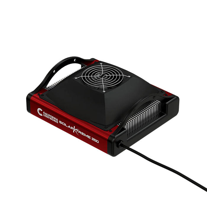 California Lightworks SolarXtreme 250 Full Spectrum 200 Watt LED Grow Light