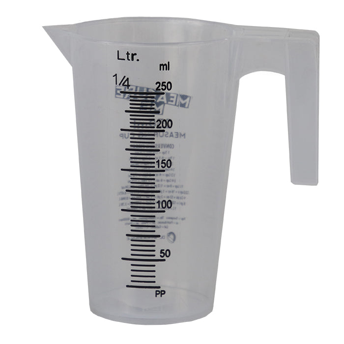 DL Wholesale Measure Me Measuring Cup