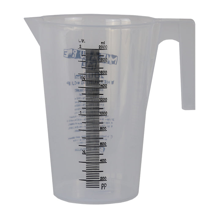 DL Wholesale Measure Me Measuring Cup