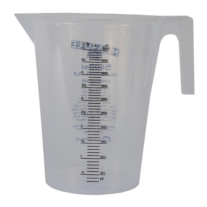 DL Wholesale Measure Me Measuring Cup