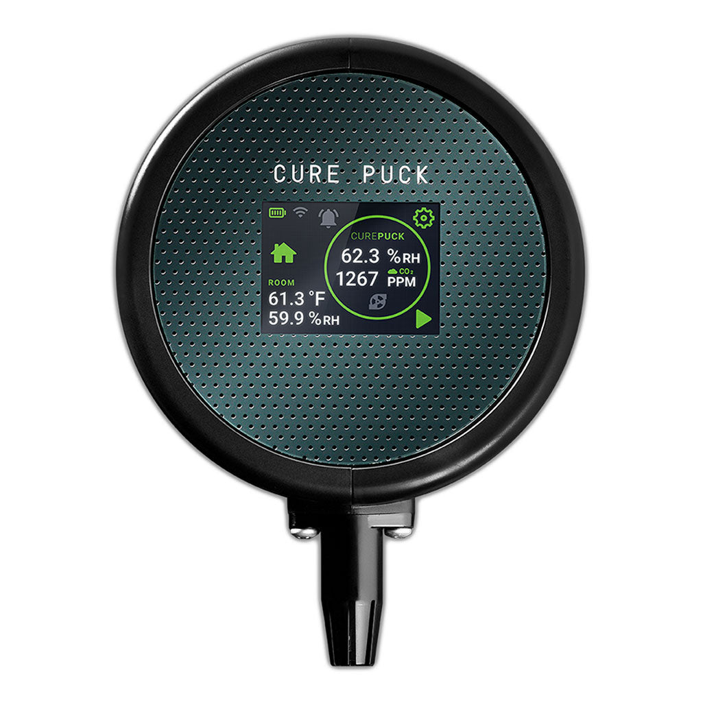 Cure Puck Gen 2