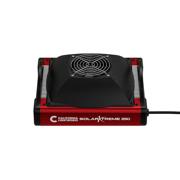California Lightworks SolarXtreme 250 Full Spectrum 200 Watt LED Grow Light