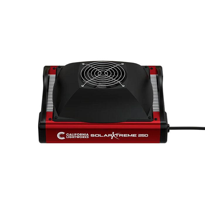 California Lightworks SolarXtreme 250 Full Spectrum 200 Watt LED Grow Light