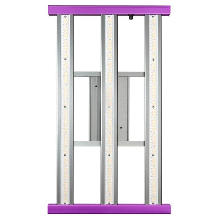 KIND X330 Full-Spectrum LED Grow Light with Dimmable UV/IR Control, 120-277 Volt