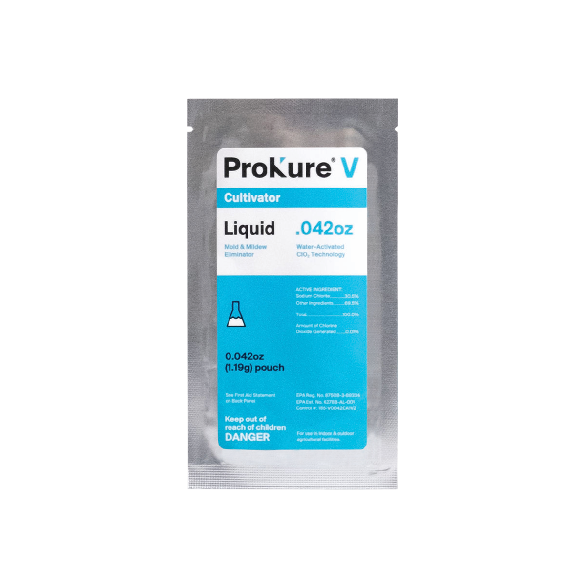 Prokure Starter Pack