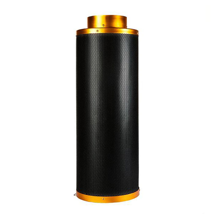 Gorilla 6" x 24" Smart Ventilation and Odor Control Kit, 500 CFM