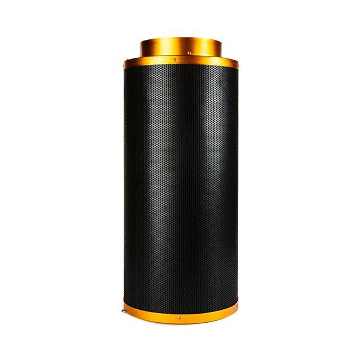 Gorilla Grow Tent Tactical Carbon Filter, 8" x 24" - 700 CFM