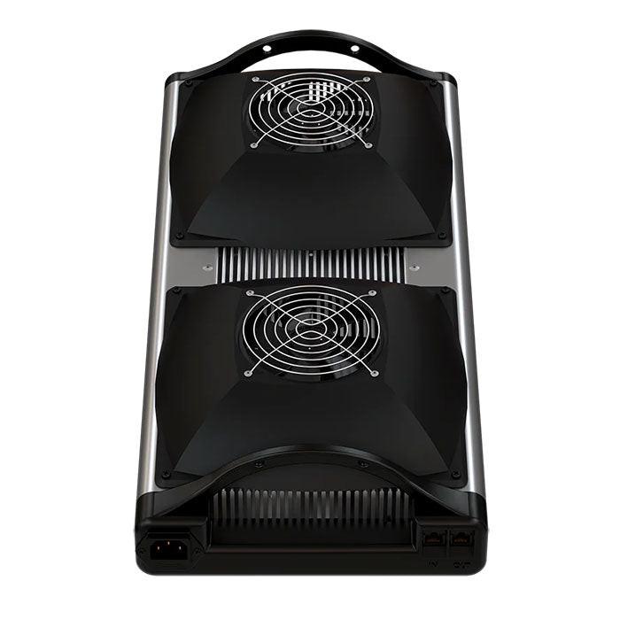 California Lightworks SolarSystem SS550 400 Watt Full Spectrum LED Grow Light