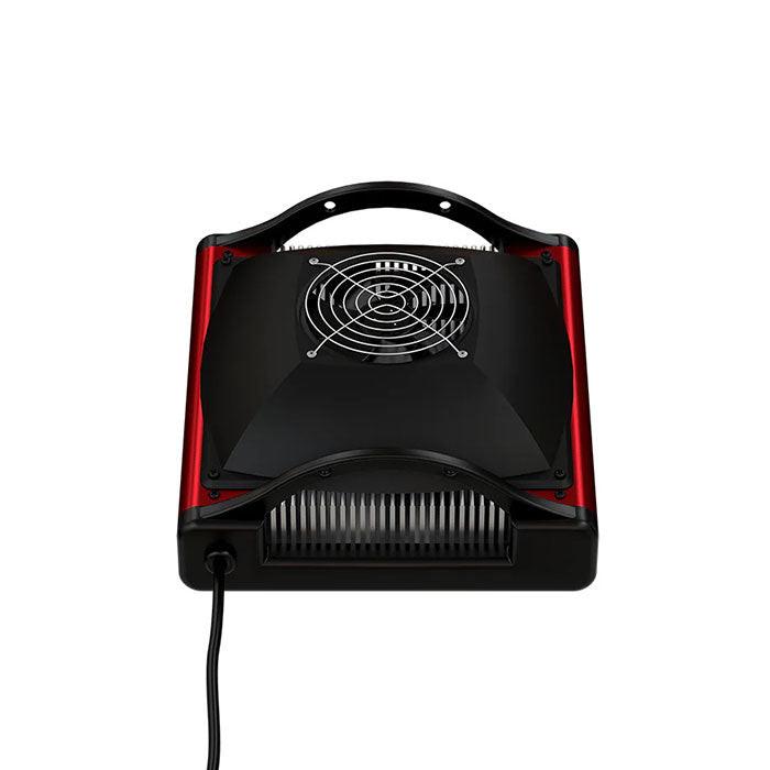 California Lightworks SolarXtreme 250 Full Spectrum 200 Watt LED Grow Light