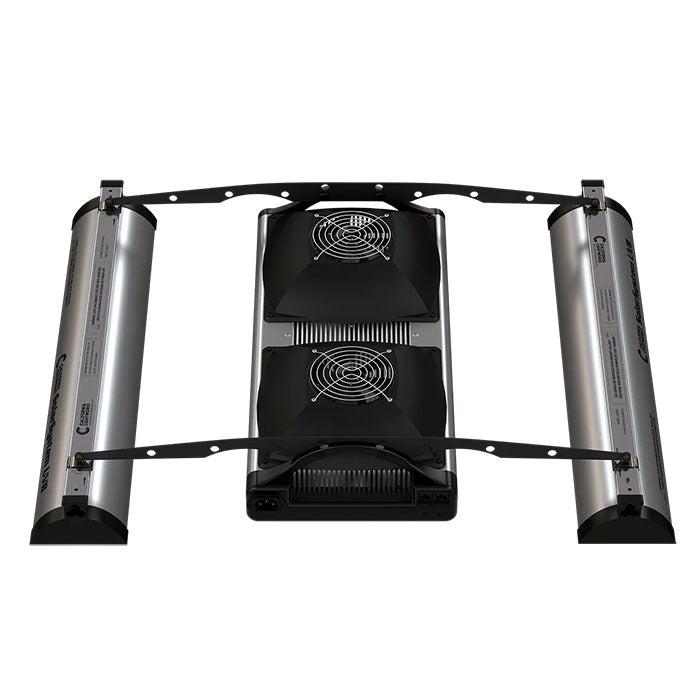 California Lightworks SolarSystem SS550 400 Watt Full Spectrum LED Grow Light