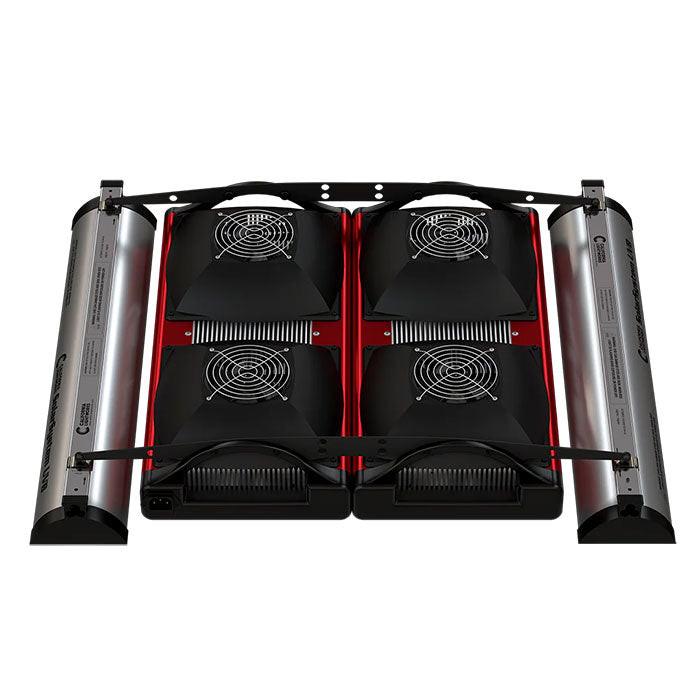 California Lightworks SolarXtreme 1000 Full Spectrum 800 Watt LED Grow Light
