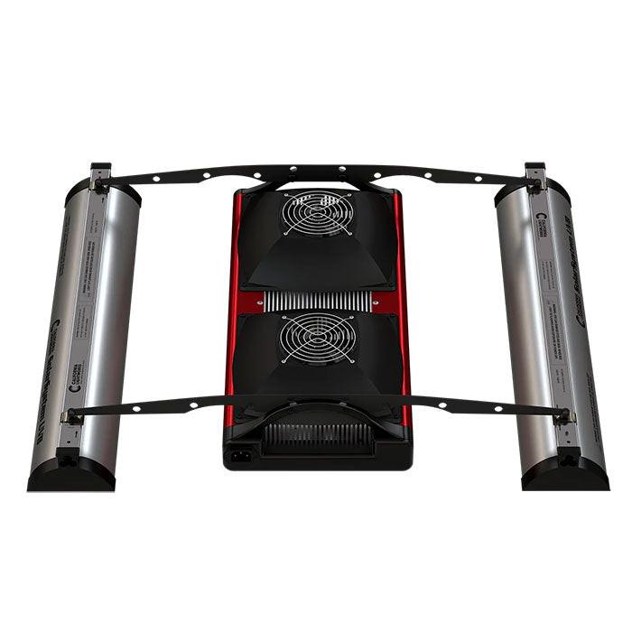 California Lightworks SolarXtreme 500 Full Spectrum 400 Watt LED Grow Light