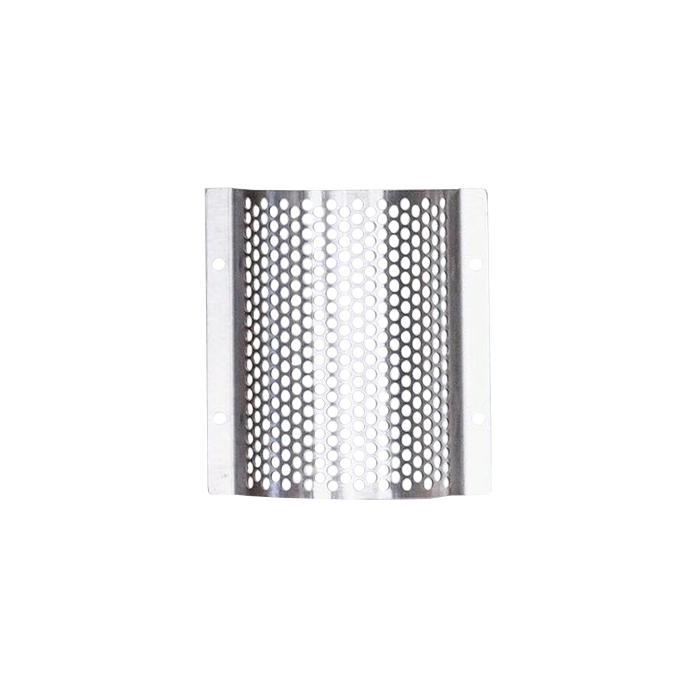 Custom Cones Replacement Particulate Screen For Industrial Grinder - Extra Small