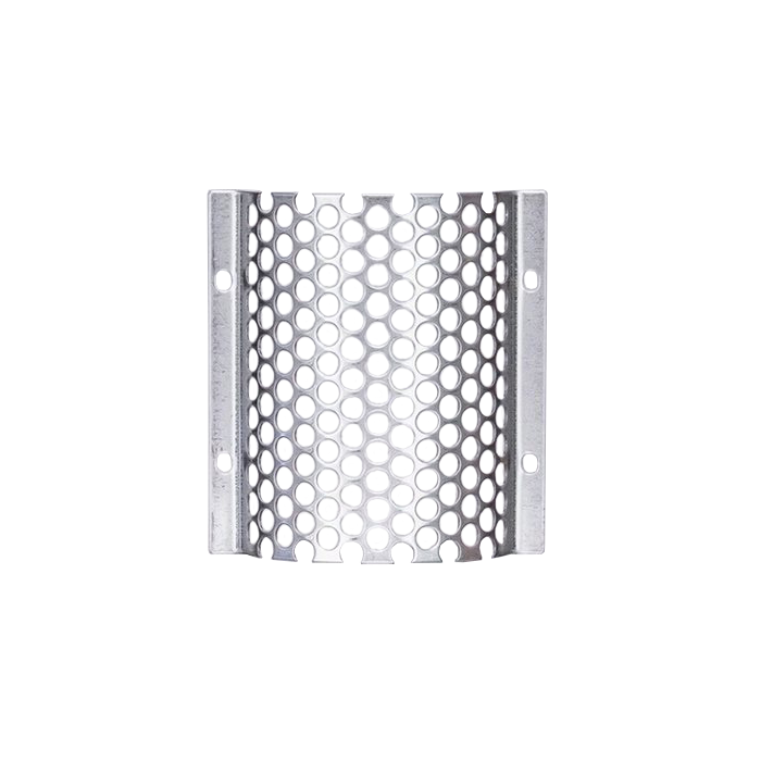 Custom Cones Replacement Particulate Screen For Industrial Grinder - Large