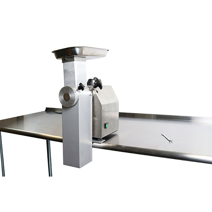 Custom Cones Replacement Bucket Chute For Industrial Grinder