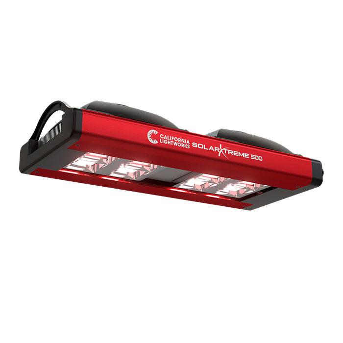 California Lightworks SolarXtreme 500 Full Spectrum 400 Watt LED Grow Light