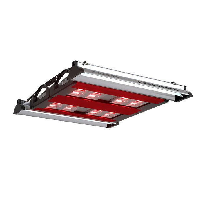 California Lightworks SolarXtreme 1000 Full Spectrum 800 Watt LED Grow Light